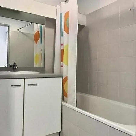 Appartamento Appartement au calme pour 4 personnes et 1 bébé à 650m de la mer