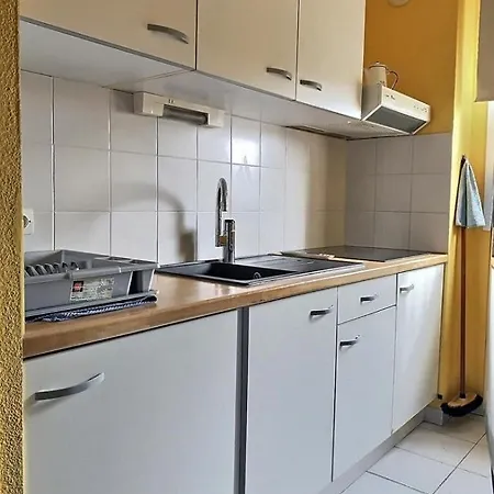Appartamento Appartement au calme pour 4 personnes et 1 bébé à 650m de la mer
