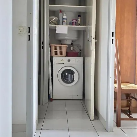 Appartamento Appartement au calme pour 4 personnes et 1 bébé à 650m de la mer *